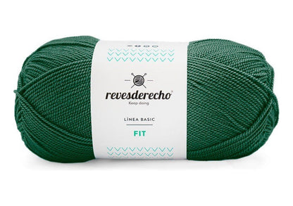 Hilo Fit Revesderecho 100grs
