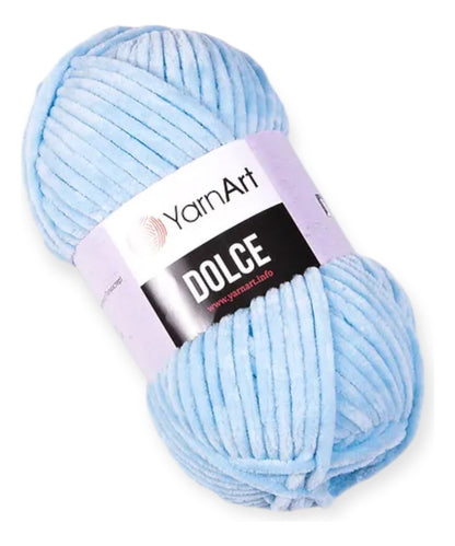Lana Dolce 100grs Yarnart