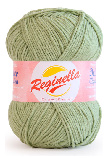 Algodón  Dulce Algodón 100 Grs  Reginella