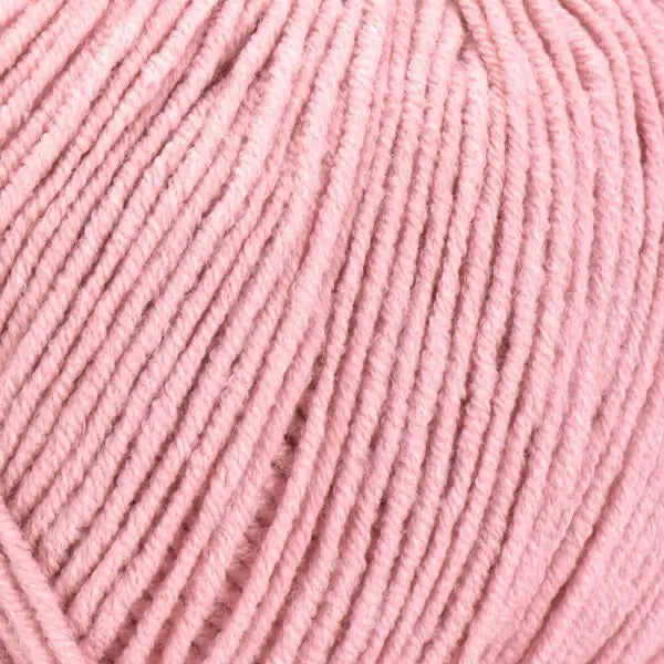 Jeans 50grs Yarn Art  (55% Algodón 45% Acrílico)