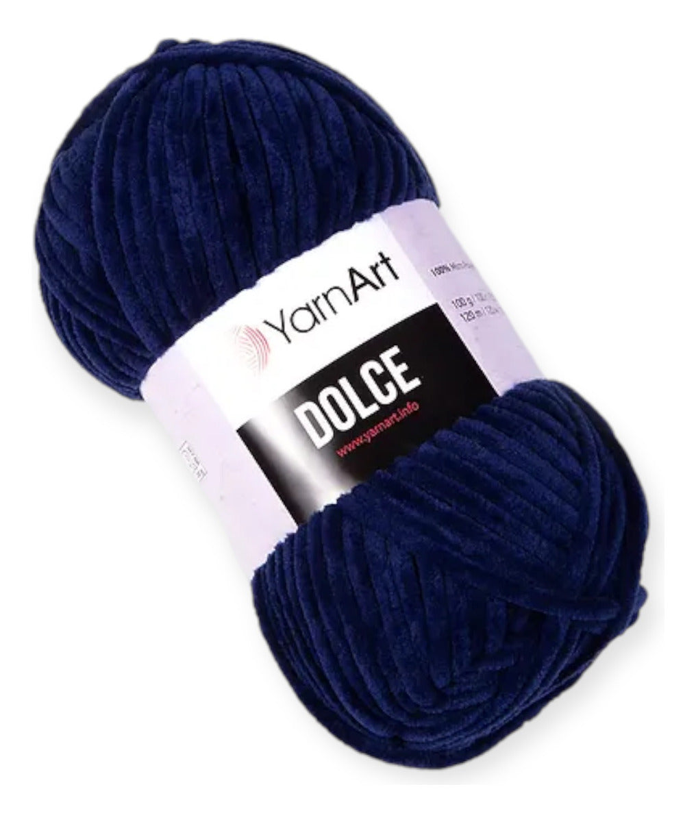 Lana Dolce 100grs Yarnart