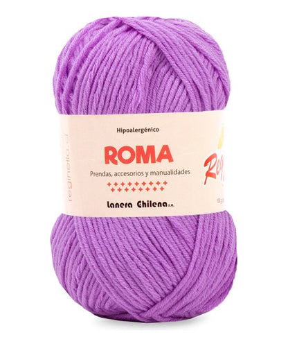 Lana Roma De Reginella 100grs Antipeeling.