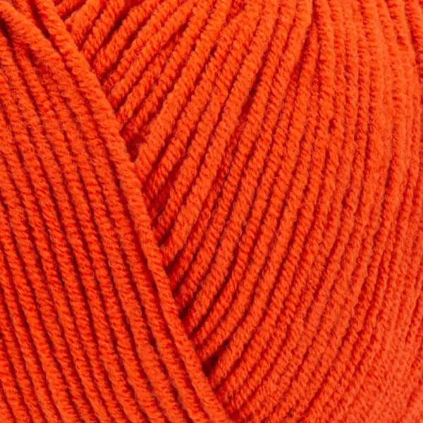 Jeans 50grs Yarn Art  (55% Algodón 45% Acrílico)