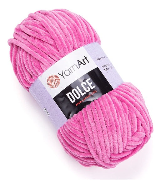 Lana Dolce 100grs Yarnart