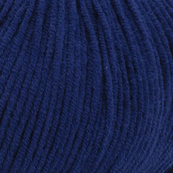 Jeans 50grs Yarn Art  (55% Algodón 45% Acrílico)