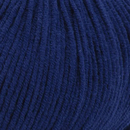 Jeans 50grs Yarn Art  (55% Algodón 45% Acrílico)