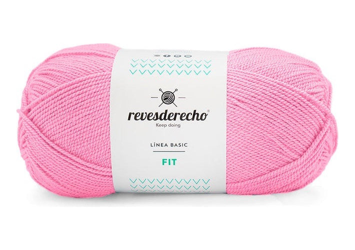 Hilo Fit Revesderecho 100grs