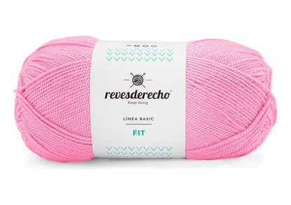 Hilo Fit Revesderecho 100grs