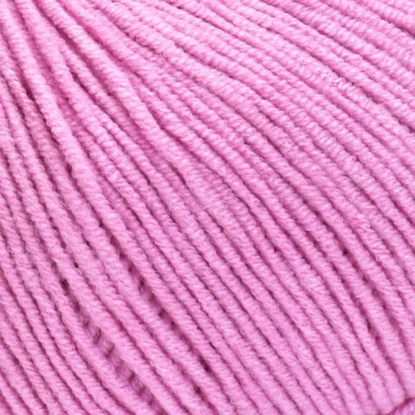Jeans 50grs Yarn Art  (55% Algodón 45% Acrílico)