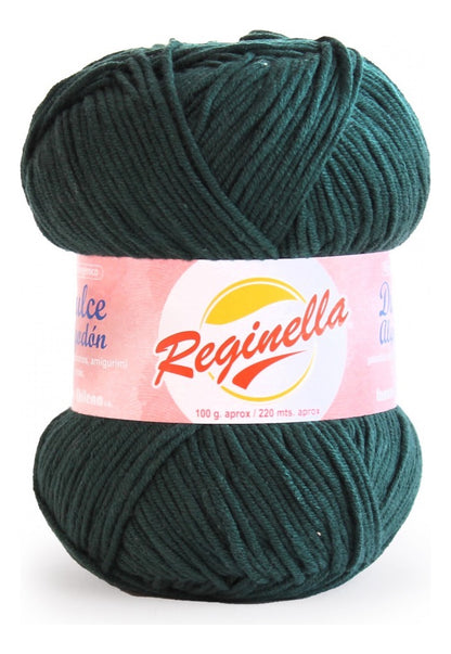 Algodón  Dulce Algodón 100 Grs  Reginella