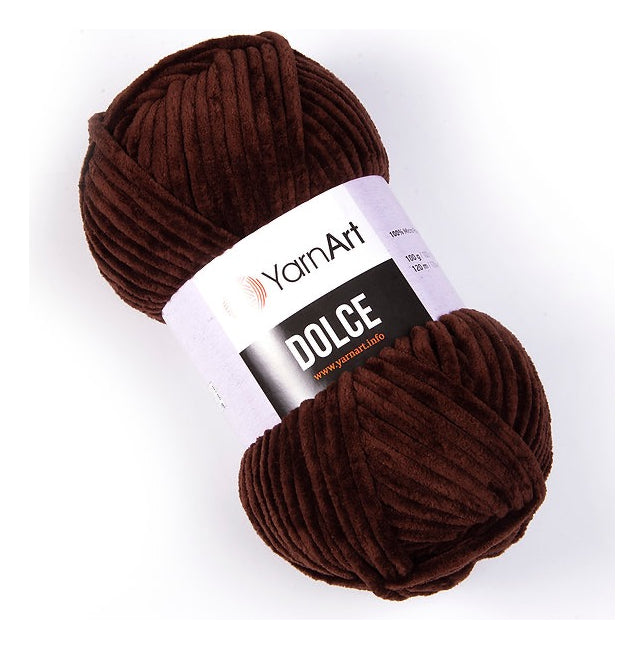 Lana Dolce 100grs Yarnart
