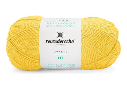 Hilo Fit Revesderecho 100grs