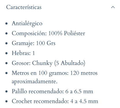 Lana Velvet Orquídea 100grs