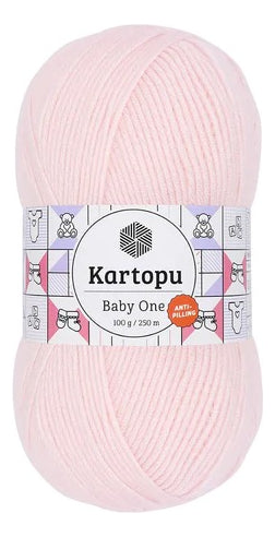 Lana Baby One 100grs  Kartopu