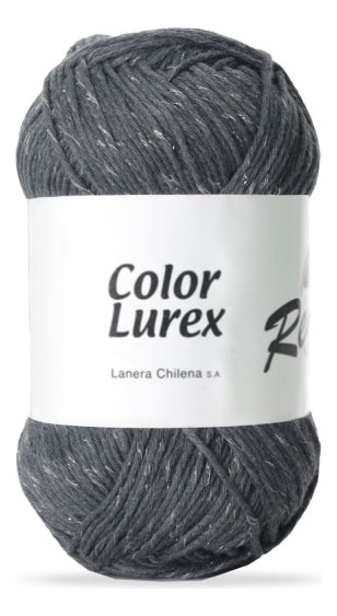 Color Lurex 100grs Reginella