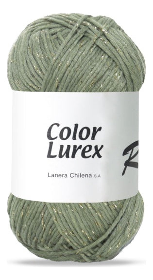 Color Lurex 100grs Reginella