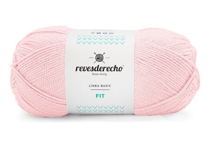 Hilo Fit Revesderecho 100grs