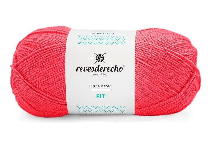 Hilo Fit Revesderecho 100grs