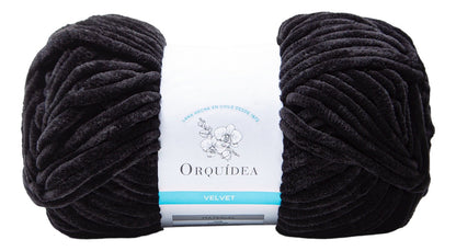 Lana Velvet Orquídea 100grs