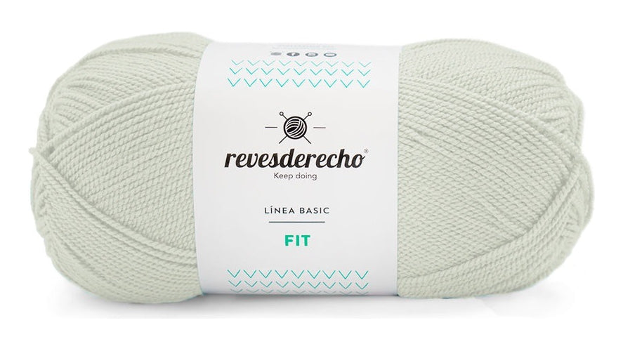 Hilo Fit Revesderecho 100grs