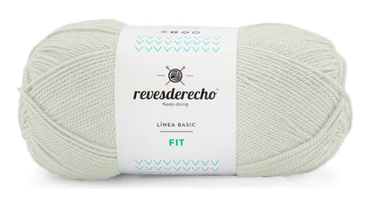 Hilo Fit Revesderecho 100grs