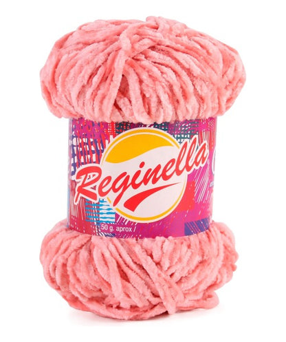 Lana Chenille Reginella 50grs
