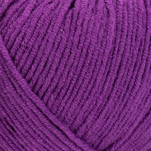 Jeans 50grs Yarn Art  (55% Algodón 45% Acrílico)