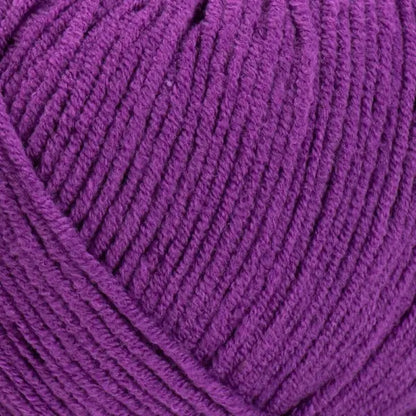 Jeans 50grs Yarn Art  (55% Algodón 45% Acrílico)