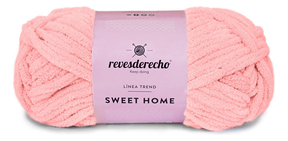 Lana Sweet Home Revesderecho 100grs