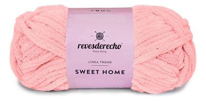 Lana Sweet Home Revesderecho 100grs