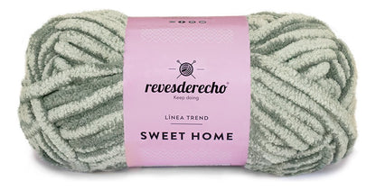 Lana Sweet Home Revesderecho 100grs