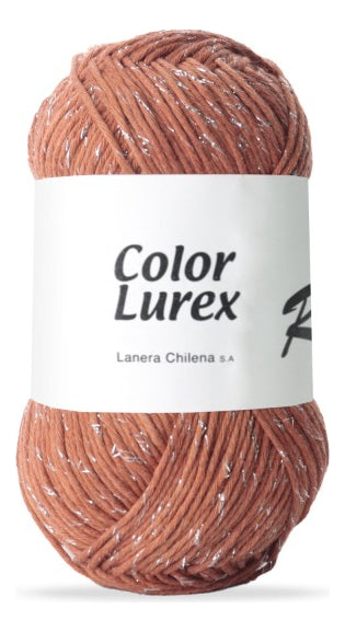 Color Lurex 100grs Reginella