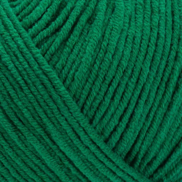 Jeans 50grs Yarn Art  (55% Algodón 45% Acrílico)