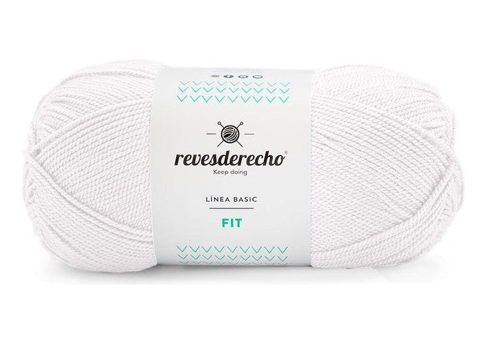 Hilo Fit Revesderecho 100grs