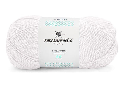 Hilo Fit Revesderecho 100grs