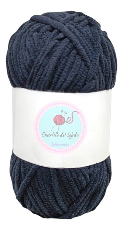 Lana Velvet 100grs Extra Suave