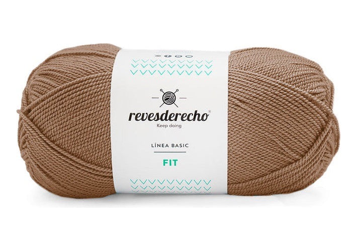 Hilo Fit Revesderecho 100grs