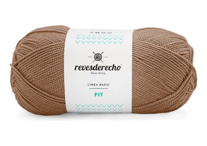 Hilo Fit Revesderecho 100grs