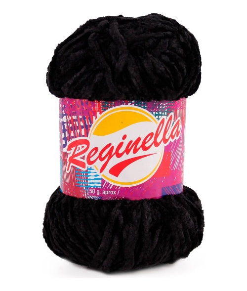 Lana Chenille Reginella 50grs