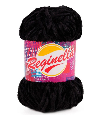 Lana Chenille Reginella 50grs