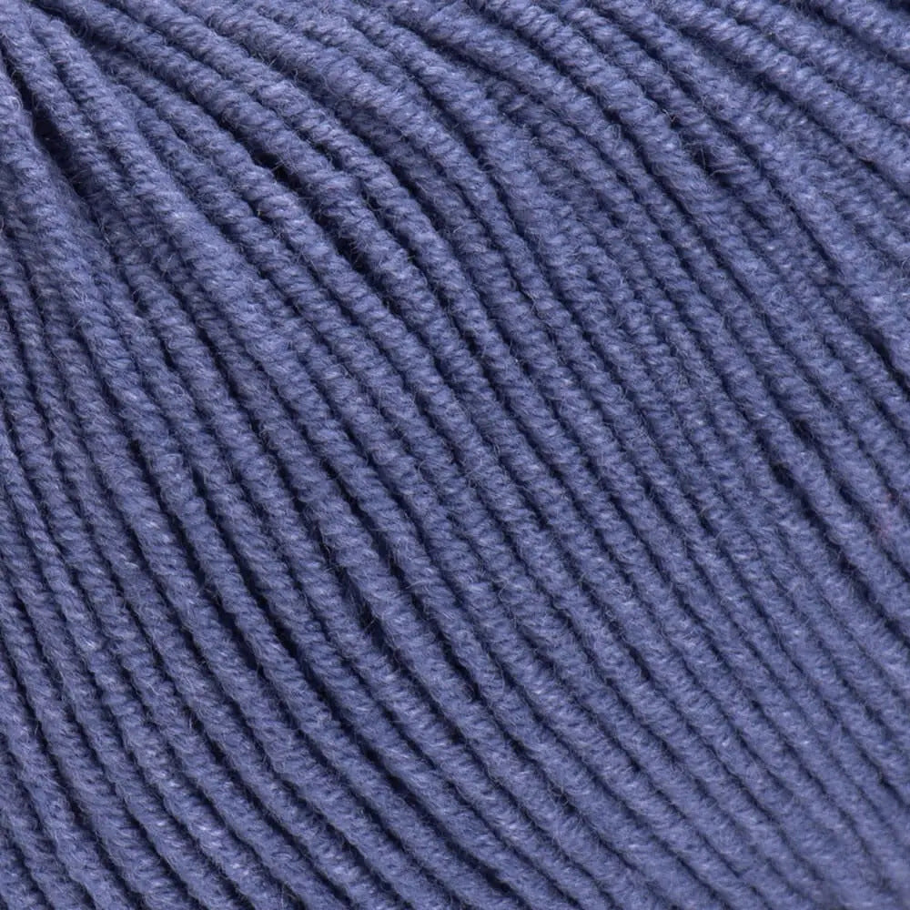 Jeans 50grs Yarn Art  (55% Algodón 45% Acrílico)