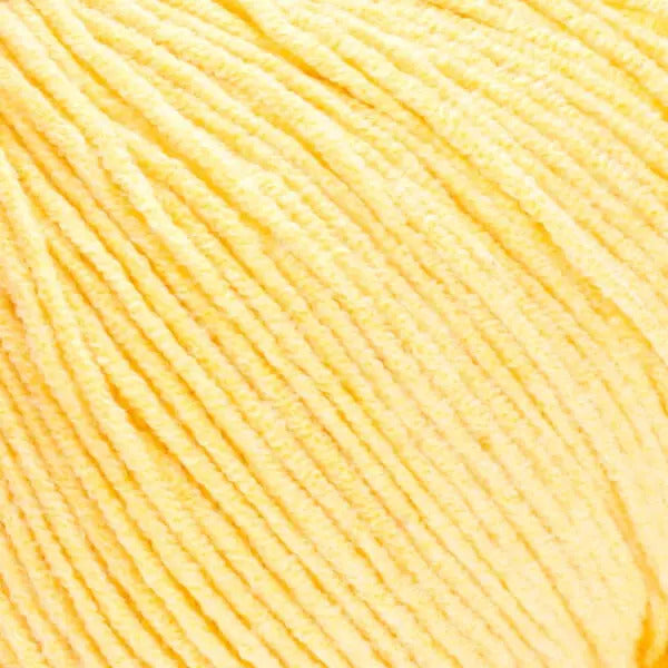 Jeans 50grs Yarn Art  (55% Algodón 45% Acrílico)
