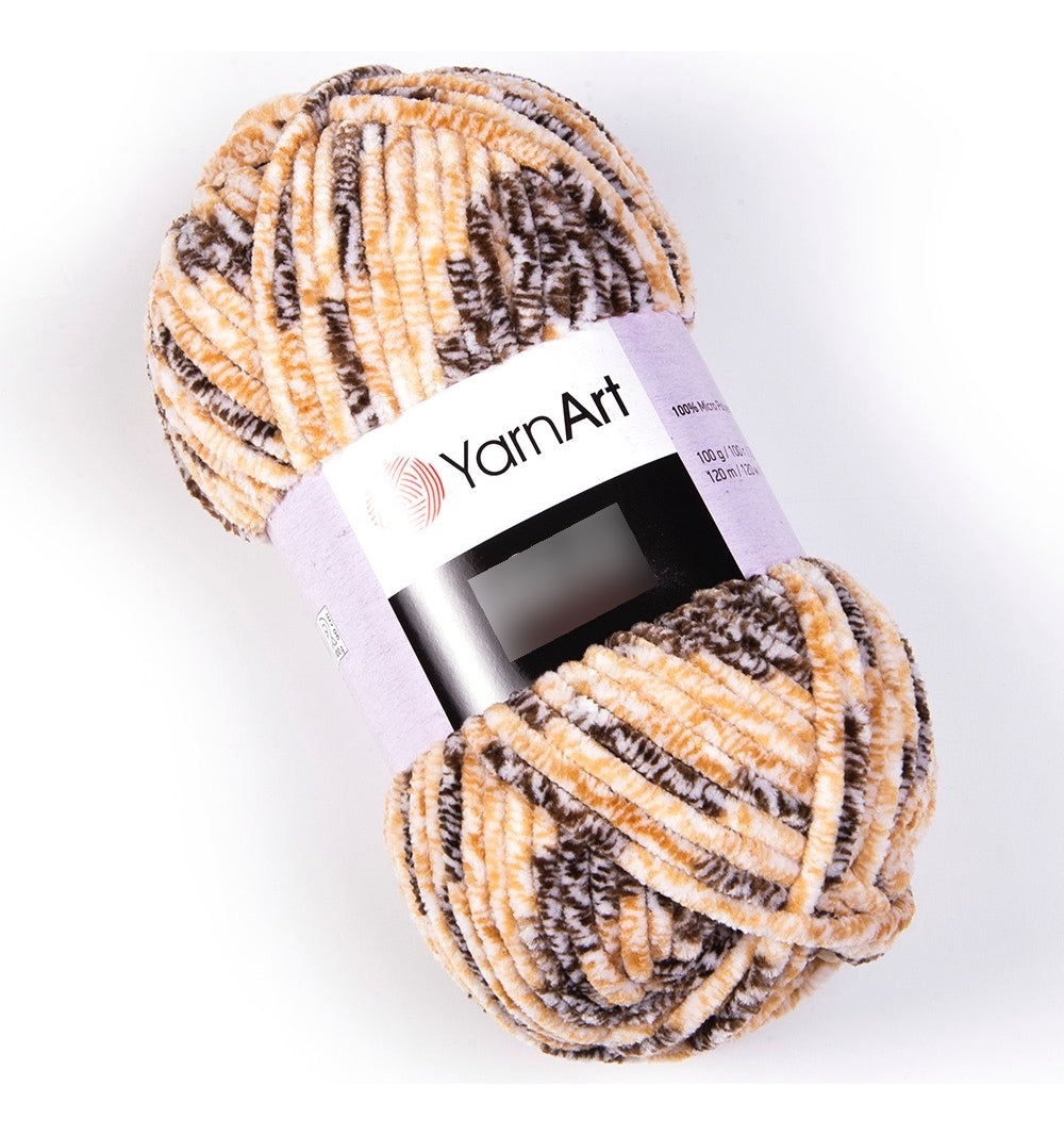 Lana Dolce 100grs Yarnart