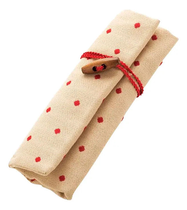 Set De Crochet Red Etimo Tulip Con Estuche