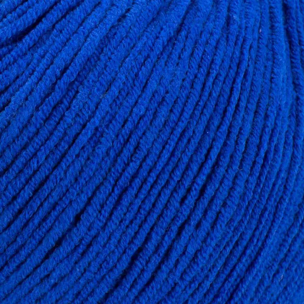 Jeans 50grs Yarn Art  (55% Algodón 45% Acrílico)