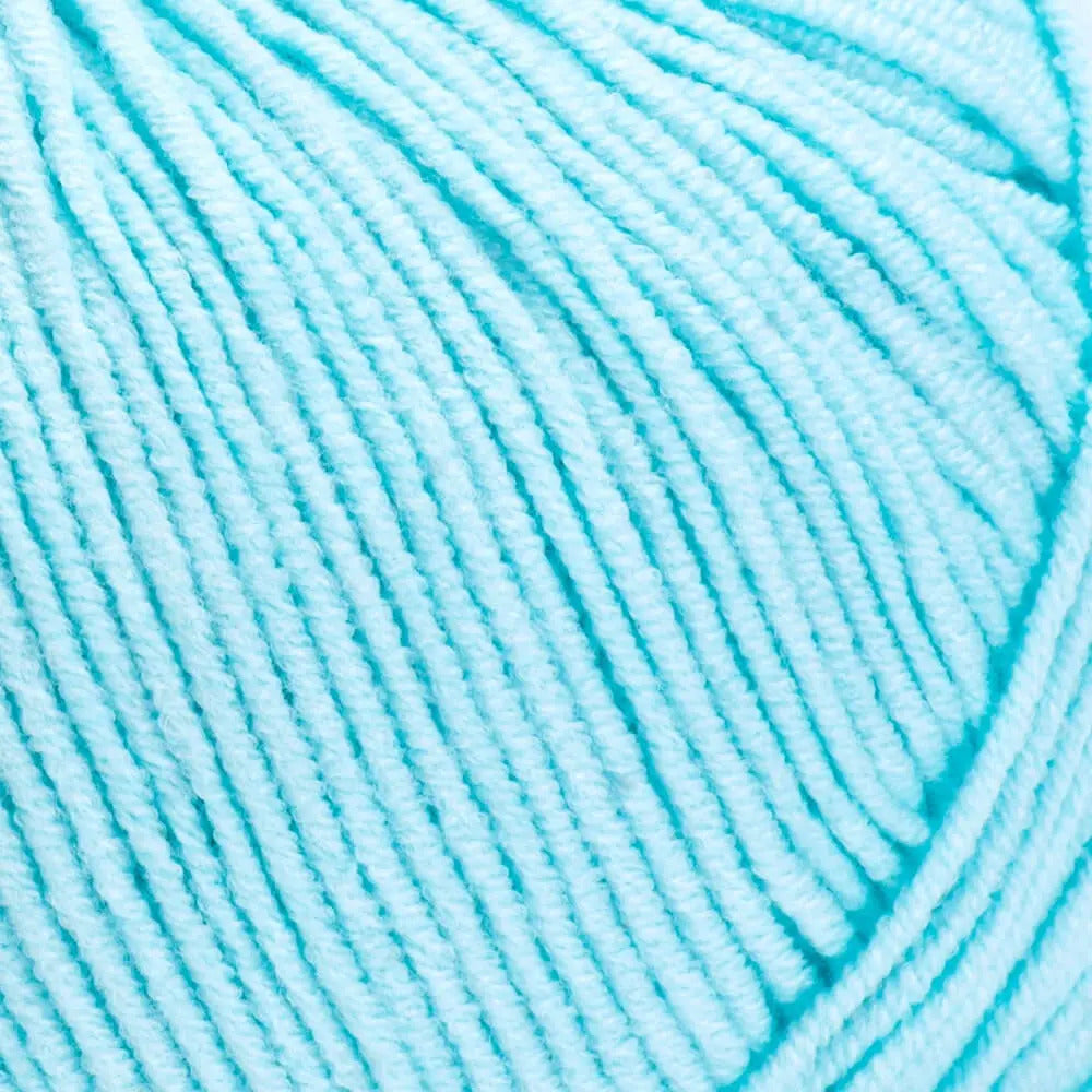 Jeans 50grs Yarn Art  (55% Algodón 45% Acrílico)