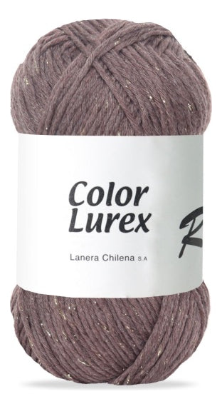 Color Lurex 100grs Reginella