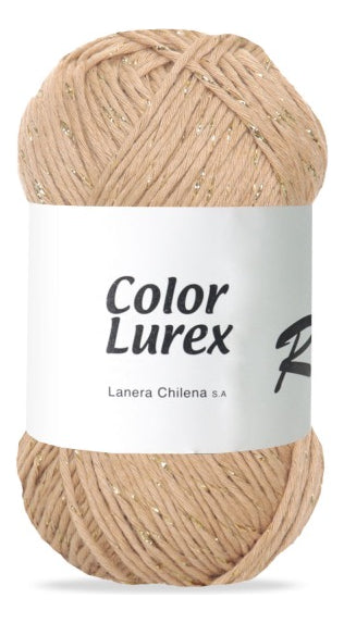 Color Lurex 100grs Reginella