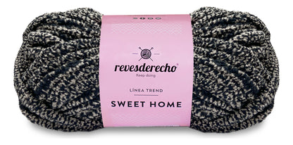 Lana Sweet Home Revesderecho 100grs