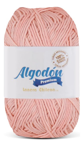 Algodón Premium 100grs Reginella